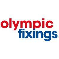 olympic fixings logo image