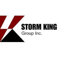 storm king group, inc. logo image