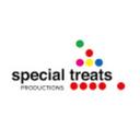 logo of Special Treats Productions