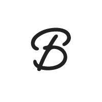 bushbalm skincare logo image