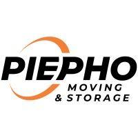 piepho moving and storage logo image