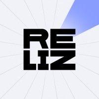 reliz logo image