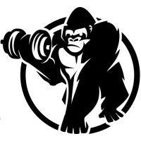 gorilla sports logo image