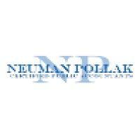 neuman, pollak & associates, p.a. logo image