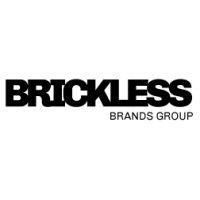 brickless group logo image