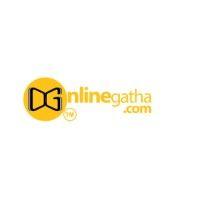 online gatha logo image