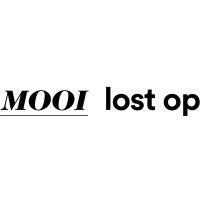 mooi lost op logo image