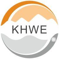 khwe katholische hospitalvereinigung weser-egge logo image