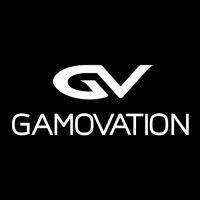 gamovation logo image