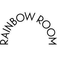 rainbow room logo image