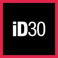 id30 digital logo image