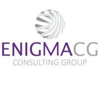 enigma consulting group logo image