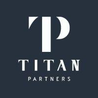 titan partners logo image