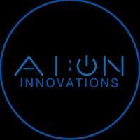 ai:on innovations, inc. logo image