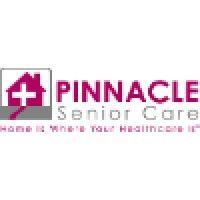 pinnacle senior care logo image