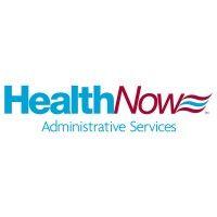 healthnow administrative services (hnas)