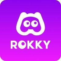 rokky logo image