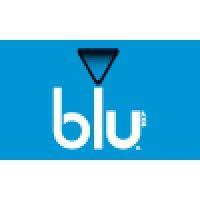 blu ecigs uk logo image