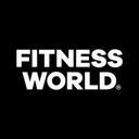 logo of Fitness World