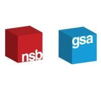 nsb national speakers bureau logo image