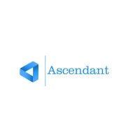 ascendant manufacturing solutions logo image