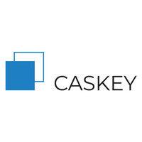 caskey logo image