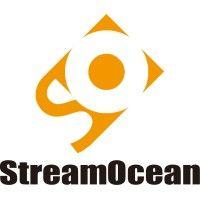 streamocean logo image