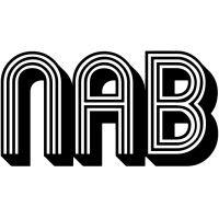 nab new, inc. logo image