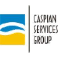 caspian services group