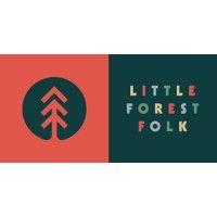 little forest folk logo image