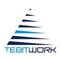 teamwork corporate logo image