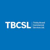 trinity brand commercial services limited (tbcsl) logo image