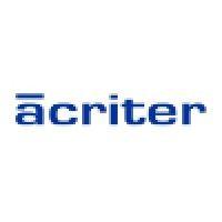 acriter s.a. logo image