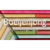 boeijenjong architecten logo image