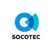 socotec advisory limited logo image