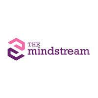 the mind stream logo image