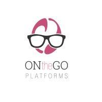 onthego platforms (acq. by atheer) logo image