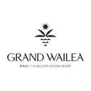 logo of Grand Wailea