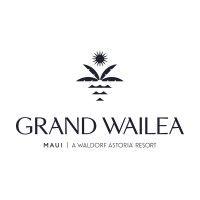 grand wailea logo image