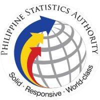 philippine statistics authority logo image