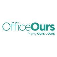 office ours, inc. logo image