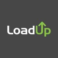 loadup logo image