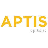 aptis group logo image