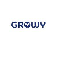 growy logo image