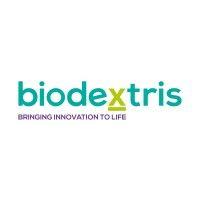 biodextris logo image