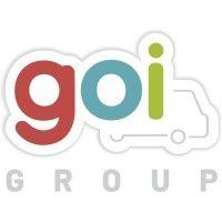 goi logo image