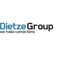 dietze group logo image