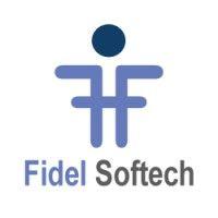 fidel softech limited logo image