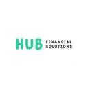 logo of Hub Financial Solutions A Hub Group Company