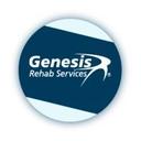 logo of Genesis Rehab Services